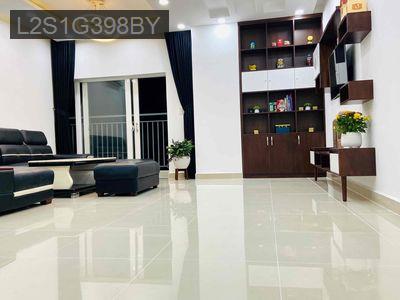 căn hộ 3 pn - Phường Tân Thành  -  Quận Tân Phú 