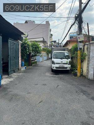 🏠 BÁN NHÀ HẺM XE HƠI ĐƯỜNG LINH ĐÔNG, THỦ ĐỨC ⭐️ - Phường Linh Đông  -  Quận Thủ Đức 