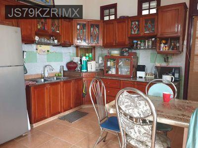 Bán Biệt Thự kế bên Khu Nam Long-Phú Thuận-Quận 7, 396m2 Giá 25,9 tỷ - Phường Phú Thuận  -  Quận 7 