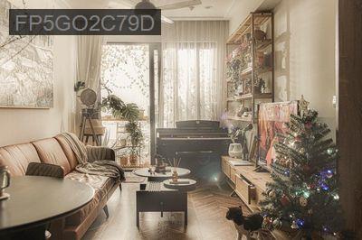 BÁN CĂN HỘ EMERALD 2PN HƯỚNG NAM GIÓ MÁT | 4TY990 - Phường Sơn Kỳ  -  Quận Tân Phú 