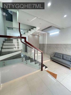 Bán nhà - Phường Phước Long B  -  Quận 9  - 80m² - 6tỷ
