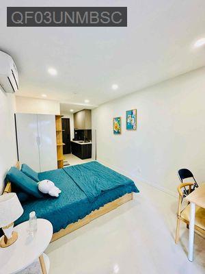 Bán chung cư - Phường Tân Phong  -  Quận 7  - 28m² - 1.87tỷ