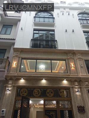 Bán nhà - Phường Phú Thọ Hoà  -  Quận Tân Phú  - 90m² - 20tỷ