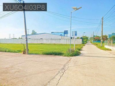 Chính chủ cần bán đất đẹp 100% thổ cư - Xã Đức Hoà Thượng  -  Huyện Đức Hòa 