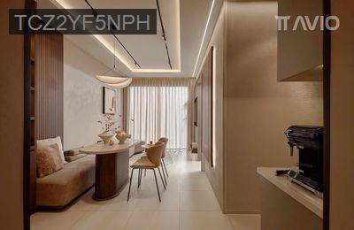 CĂN HỘ SIÊU HIẾM CHUẨN NHẬT BẢN TTAVIO, 82M2, 2.7 TỶ TT TP DĨ AN - Phường Đông Hiệp  -  Thị xã Dĩ An 