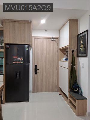 Bán chung cư - Phường Cát Lái  -  Quận 2  - 55m² - 2.9tỷ