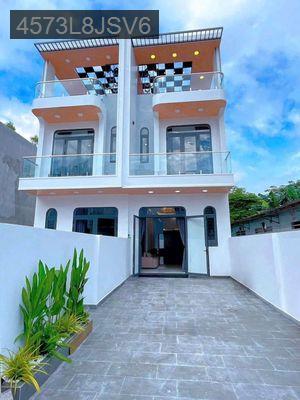 Bán nhà phú lợi.Thủ Dầu Một  Đường Lê Hồng Phong.. Giá: 3 tỷ 950 - Phường Phú Lợi  -  Thành phố Thủ Dầu Một 