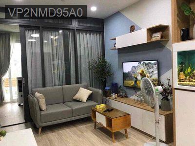 BÁN CĂN HỘ TARA RESIDENCE 1PN+ ĐÃ NGĂN THÀNH 2PN, FULL NỘI THẤT - Phường 6  -  Quận 8 