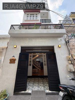 Chính chủ cần bán gấp nhà đường 61 - Phường Thảo Điền  -  Quận 2 