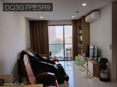 Bán Căn hộ rẻ nhất An Gia Riverside, Đường Đào Trí, Q 7, Hồ Chí Minh. - Phường Phú Thuận  -  Quận 7 