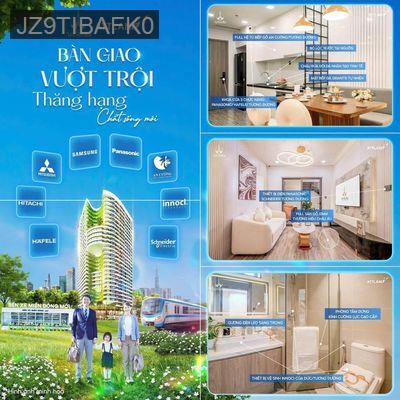 Căn Hộ SG, Liên Kề MeTro, Bến Xe Miền Đông - Phường Đông Hòa  -  Thị xã Dĩ An 