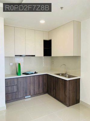 BÁN CĂN GÓC 2PN – Q7 BOULEVARD - Phường Phú Mỹ  -  Quận 7 