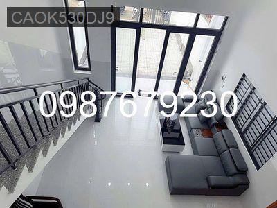 Bán nhà - Xã Tân Quý Tây  -  Huyện Bình Chánh  - 80m² - 1.3tỷ