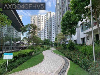 Cần bán căn hộ Celladon Emerald tầng 1, view nội khu cực kỳ thoáng mat - Phường Sơn Kỳ  -  Quận Tân Phú 