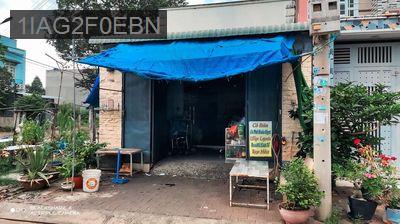 BÁN NHÀ ĐẸP TẠI KHU TÁI ĐỊNH CƯ LONG PHÚ -TRUNG TÂM THỊ TRẤN CẦN GIUỘC - Thị trấn Cần Giuộc  -  Huyện Cần Giuộc 