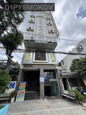 BÁN NHÀ MẶT TIỀN ĐẠI LỘ II – VỊ TRÍ KINH DOANH ĐẮC ĐỊA KHU PHƯỚC BÌNH - Phường Long Bình  -  Quận 9 