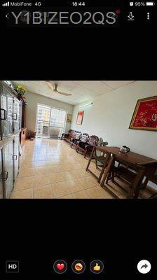 Bán CH chung cư Man Thiện. Sổ hồng riêng 1Pn 1wc - Phường Tăng Nhơn Phú A  -  Quận 9 