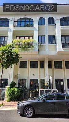 Bán nhà - Xã Bình Hưng  -  Huyện Bình Chánh  - 56m² - 6.85tỷ