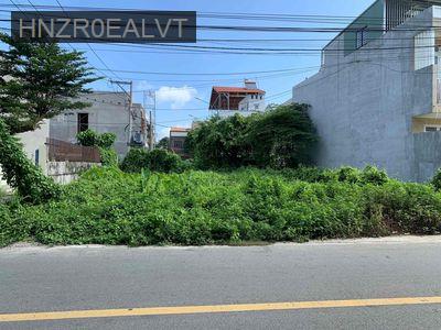 đất xây nhà, buôn bán - Phường 11  -  Quận Tân Bình 