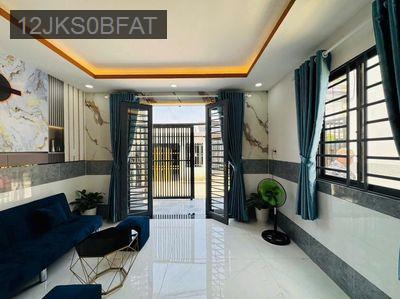 GIẢM GIÁ MẠNH NHÀ CHÍNH CHỦ CẦN BÁN NHANH - Xã Đức Hoà Hạ  -  Huyện Đức Hòa 