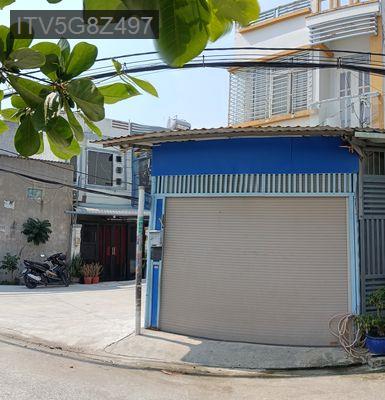 Bán nhà - Xã Nhơn Đức  -  Huyện Nhà Bè  - 97m² - 2.4tỷ