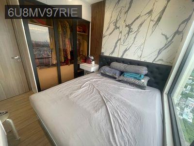 Bán 2PN+2WC 69,2m Giá 3,3 Tỷ Full Nội Thất Sổ Hồng Vinhomes Grand Park - Phường Long Thạnh Mỹ  -  Quận 9 