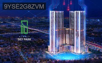 Chỉ 500 triệu sở hữu căn hộ 2PN Smart home trên Pham Văn Đồng - Phường An Bình  -  Thị xã Dĩ An 