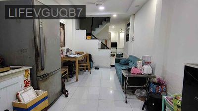 KHÔNG CÓ CĂN THỨ 2 CHO CĂN NHÀ PHÚ NHUẬN 2TẦNG ĐÚC ~60M2 - CHỈ 5TỶ - Phường 9  -  Quận Phú Nhuận 