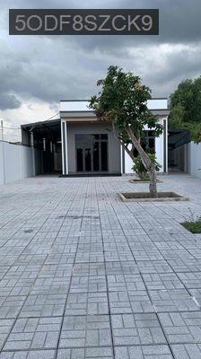 Biệt Thự  Đức Hoà Long An - Xã Đức Hoà Hạ  -  Huyện Đức Hòa 
