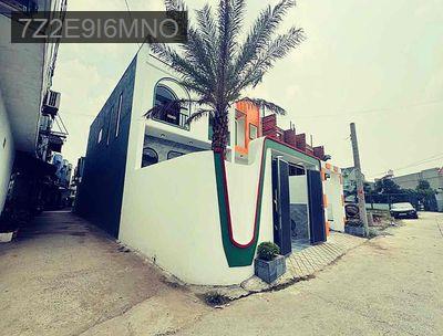 LÃI SUẤT NGÂN HÀNG TĂNG CAO NÊN CẦN BÁN GẤP ĐỂ TRẢ NỢ - Xã Hưng Long  -  Huyện Bình Chánh 