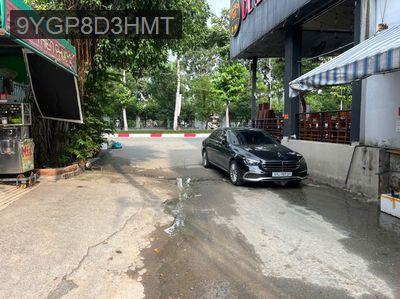 Bán nhà 2 lầu mặt tiền hẻm xe tải 334 đường Chu Văn An P.12 Bình Thạnh - Phường 12  -  Quận Bình Thạnh 