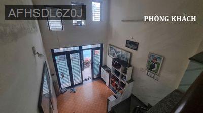 4 tỷ 6 nhà 3 tầng, cách Đỗ Xuân Hợp 300 mét, thông tứ hướng, gần Metro - Phường Phước Long A  -  Quận 9 