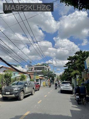 Nhà 4 tầng nội thất xịn, hẻm xe hơi phường Tam Phú, chỉ nhỉnh 5 tỷ - Phường Tam Phú  -  Quận Thủ Đức 