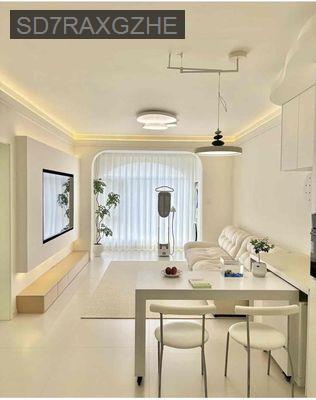 Felisa Riverside Căn 57m2 2 Phòng ngủ nội thất cơ bản đầy đủ - Phường 11  -  Quận 8 