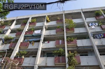 BÁN CĂN HỘ 43M2 C/CTHANG BỘ HUỲNH VĂN CHÍNH  2,650TỶ - Phường Phú Trung  -  Quận Tân Phú 