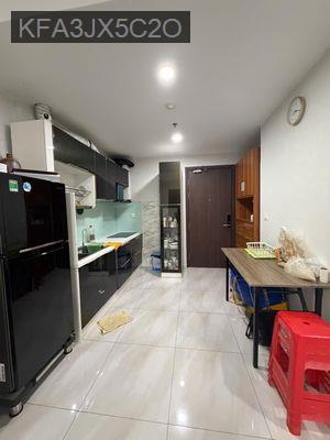 căn hộ Picity high Park 59m2 - 2 Phòng ngủ - Full đồ nhà đẹp, 3,2 tỷ - Phường Thạnh Xuân  -  Quận 12 