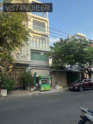 Bán nhà - Phường Tân Quý  -  Quận Tân Phú  - 22m² - 2.495tỷ