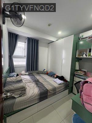 Căn 2pn2wc cc 8x plus sổ hồng đủ, giá 2ty650 hỗ trợ bank - Phường Tân Thới Nhất  -  Quận 12 