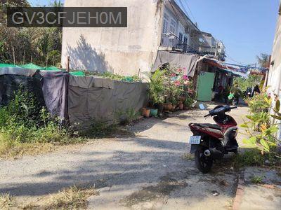 ĐẤT CỦ CHI 2 NỀN (chính chủ) gần khu sinh thái . - Xã Bình Mỹ  -  Huyện Củ Chi 