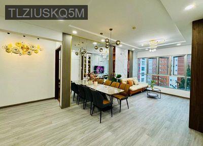 CĂN HỘ RUBY CELADON (SHR) - 96M2, 3 PN, 2 WC, TẶNG FULL NỘI THẤT. - Phường Sơn Kỳ  -  Quận Tân Phú 