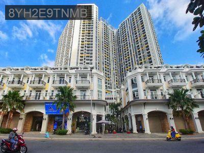 💎 BÁN CĂN HỘ 3PN – 90M² – THE PEGASUITE T 💎 - Phường 6  -  Quận 8 