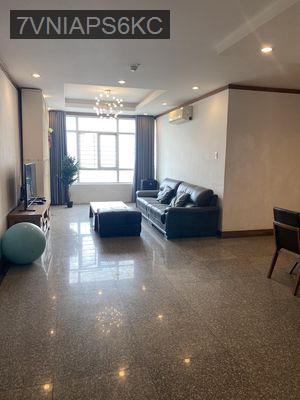 Giá RẺ bán gấp căn hộ Giai Việt 150m2 3Phòng 2WC có sổ hồng 6Tỷ3 - Phường 5  -  Quận 8 