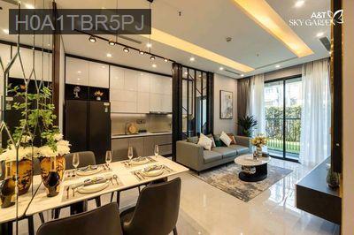 Chính chủ bán Căn 74.2m2 View trực diện Hồ Gươm Xanh – Giá 3.1 Tỷ (TL) - Phường Lái Thiêu  -  Thị xã Thuận An 