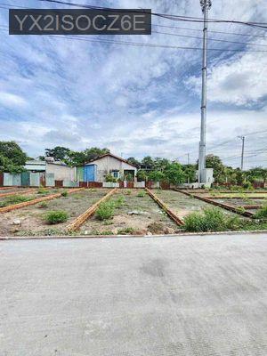 BÁN ĐẤT GẦN KCN VSIP 1 - P. AN PHÚ, THUẬN AN 62,6M2  GIÁ 2,6 TỶ - Phường An Phú  -  Thị xã Thuận An 