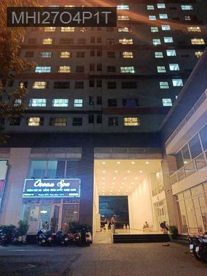 Chính chủ bán chung cư 9 view 3 phòng ngủ 87m2 giá 4,1 tỷ - Phường Phước Long B  -  Quận 9 