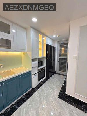 Bán căn hộ Cosmo City 3PN - Phường Tân Phong  -  Quận 7 