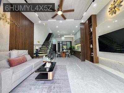 NHÀ PHỐ BCONS 4 LẦU KẾ METRO, LÀNG ĐẠI HỌC, TRẢ TRƯỚC 2,2 TỶ, SỖ SẴN - Phường Linh Xuân  -  Quận Thủ Đức 