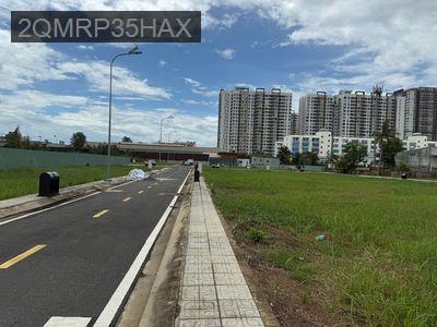 CHÍNH THỨC MỞ BÁN KHU DÂN CƯ TÂY LÂN - Phường Bình Trị Đông  -  Quận Bình Tân 
