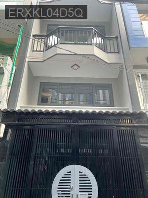 Chính Chủ Cần Bán Nhà Đường Vĩnh Viễn - Phường 5  -  Quận 10 