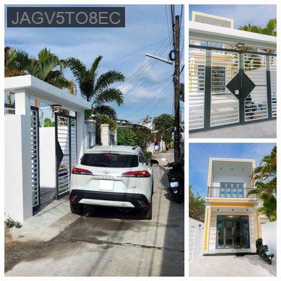 Bán gấp căn nhà ngộp–đẹp nhất tại Tân Phú Trung chỉ 999trSHR - Xã Tân Phú Trung  -  Huyện Củ Chi 